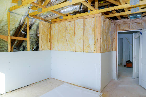 Best Insulation Maintenance and Repair in Miamitown, OH