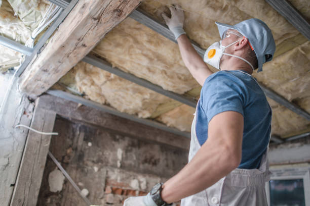 Best Spray Foam Insulation in Miamitown, OH