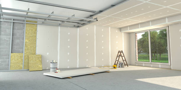 Best Residential Insulation in Miamitown, OH