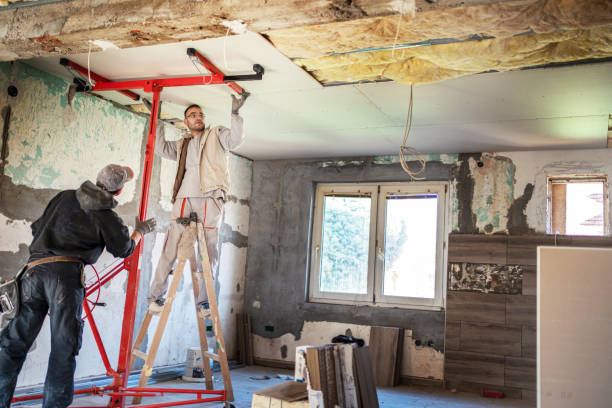 Best Insulation for Specific Applications in Miamitown, OH