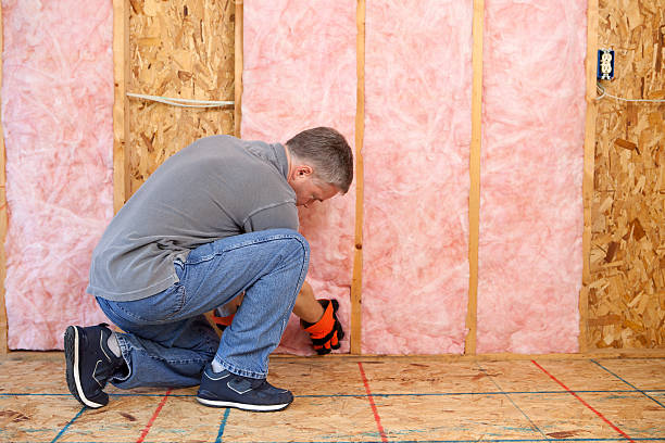 Types of Insulation We Offer in Miamitown, OH
