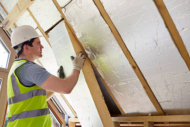 Professional Insulation Contractor in Miamitown, OH