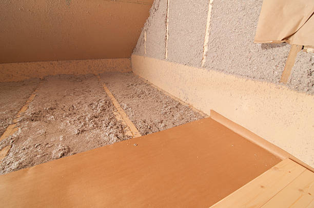 Best Spray Foam Insulation in Miamitown, OH